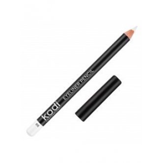 text_photo - Eyeliner Pencil 01E (თვალის ფანქარი) text_from KODI PROFESSIONAL